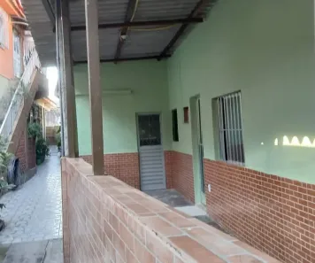 Casa com 2 Quartos à venda, 36m² no São Mateus, São João de Meriti