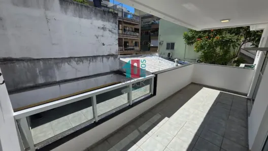 Apartamento com 2 Quartos à venda, 88m² no Recreio dos Bandeirantes, Rio de Janeiro