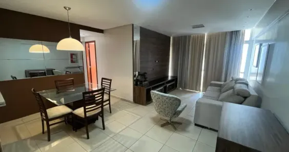 Apartamento com 3 Quartos à venda, 80m² no Alto da Glória, Goiânia