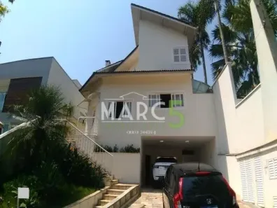 Casa de Condomínio com 4 Quartos para alugar, 310m² no Arujá 5, Arujá