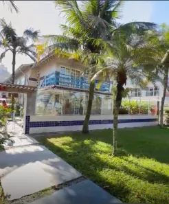 Casa de Condomínio com 2 Quartos à venda, 65m² no Maitinga, Bertioga