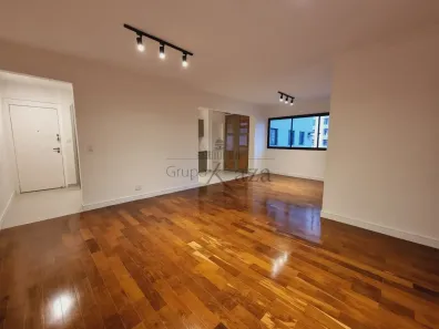 Apartamento com 3 Quartos à venda, 92m² no Parque Residencial Aquarius, São José dos Campos