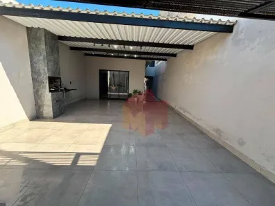 Casa com 2 Quartos à venda, 100m² no Jardim Boer I, Americana