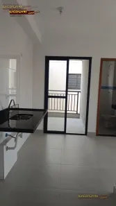 Apartamento com 2 Quartos à venda, 40m² no Chácara Califórnia, São Paulo