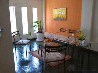 Apartamento com 1 Quarto à venda, 45m² no Centro, Campinas