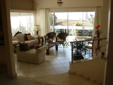 Casa de Condomínio com 3 Quartos à venda, 349m² no Jardim Residencial Monsenhor Rossi, Limeira