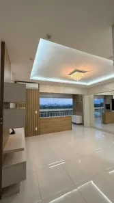 Apartamento com 3 Quartos à venda, 92m² no Marambaia, Belém