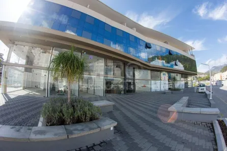 Sala Comercial para alugar, 29m² no Olaria, Nova Friburgo
