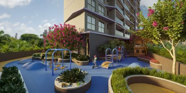 Apartamento com 3 Quartos à venda, 102m² no Brisamar, João Pessoa