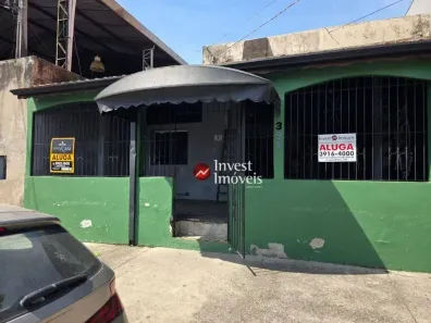 Ponto Comercial para alugar, 100m² no Jardim Satélite, São José dos Campos