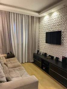 Apartamento com 2 Quartos à venda, 51m² no Centro, Barueri