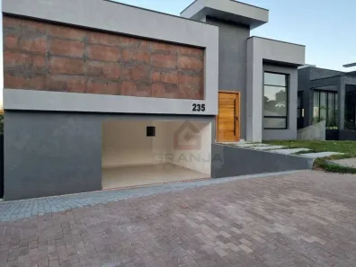 Casa de Condomínio com 3 Quartos para alugar, 398m² no Granja Viana, Carapicuíba