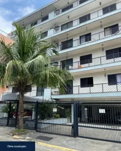 Apartamento com 2 Quartos à venda, 75m² no Enseada, Guarujá