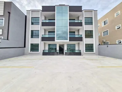 Apartamento com 2 Quartos à venda, 59m² no Jardim Paulista, Campina Grande do Sul