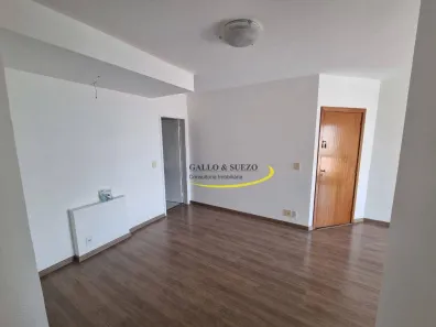 Apartamento com 3 Quartos para venda ou aluguel, 95m² no Parque Imperial, São Paulo