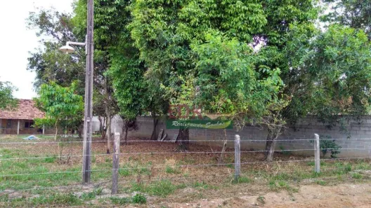 Fazenda/Sítio com 1 Quarto à venda, 1021m² no São Gonçalo, Taubaté