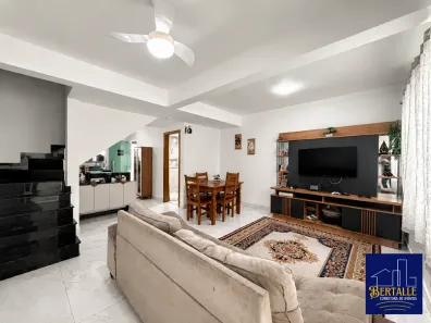 Casa com 3 Quartos à venda, 86m² no Santa Amélia, Belo Horizonte