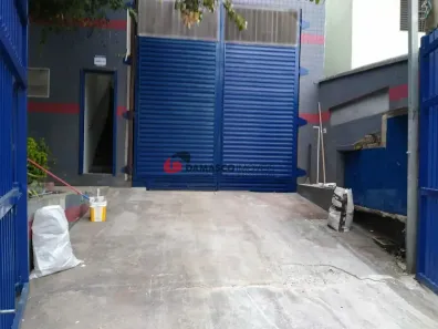 Galpão/Depósito/Armazém à venda, 10m² no Rudge Ramos, São Bernardo do Campo