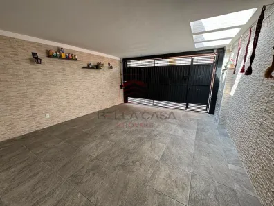Sobrado com 3 Quartos à venda, 180m² no Parque da Vila Prudente, São Paulo