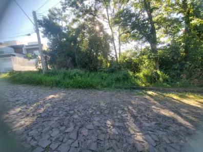 Lote/Terreno à venda, 153m² no Feitoria, São Leopoldo