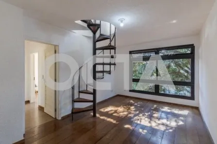 Cobertura com 2 Quartos para alugar, 140m² no Mont Serrat, Porto Alegre