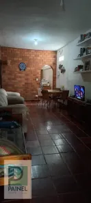 Casa com 3 Quartos à venda, 170m² no Itararé, São Vicente
