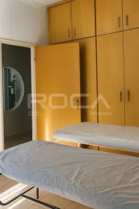 Sala Comercial para alugar, 15m² no Condomínio Itamaraty, Ribeirão Preto