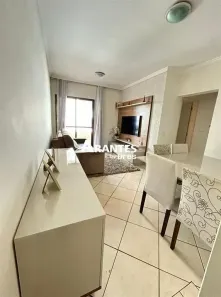 Apartamento com 2 Quartos à venda, 63m² no Patrimônio, Uberlândia