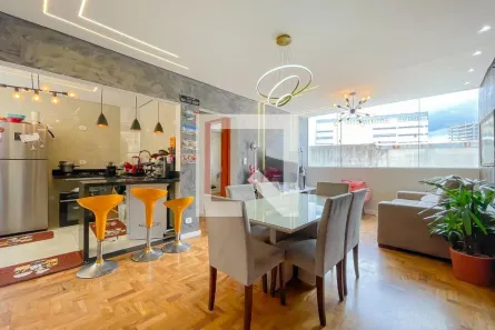 Apartamento com 2 Quartos à venda, 100m² no Centro, Osasco