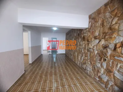 Casa com 3 Quartos à venda, 155m² no Rudge Ramos, São Bernardo do Campo
