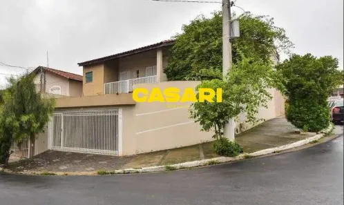 Sobrado com 4 Quartos à venda, 200m² no Demarchi, São Bernardo do Campo