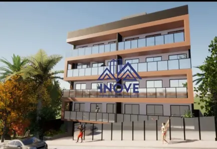 Apartamento com 3 Quartos à venda, 84m² no Iriri, Anchieta