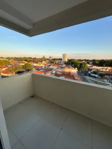 Apartamento com 2 Quartos para alugar, 68m² no Conjunto Residencial Trinta e Um de Março, São José dos Campos