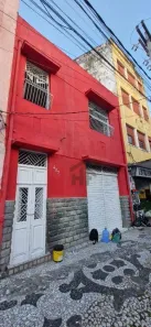 Apartamento com 6 Quartos para alugar, 200m² no Santo Antônio, Recife