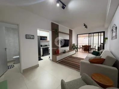 Apartamento com 3 Quartos à venda, 120m² no Aparecida, Santos
