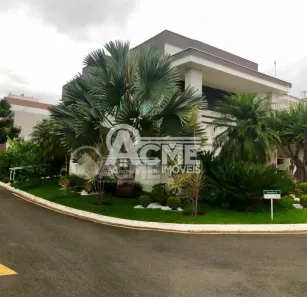Casa de Condomínio com 3 Quartos à venda, 340m² no Cajuru do Sul, Sorocaba