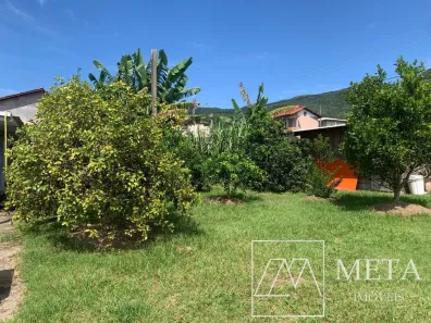 Lote/Terreno à venda, 420m² no Ratones, Florianópolis