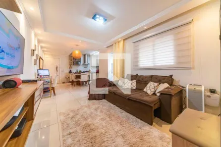 Apartamento com 2 Quartos à venda, 68m² no Vila Humaitá, Santo André