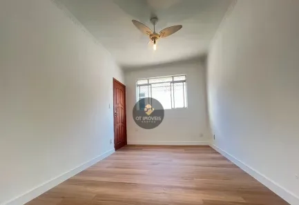 Apartamento com 2 Quartos à venda, 75m² no Embaré, Santos