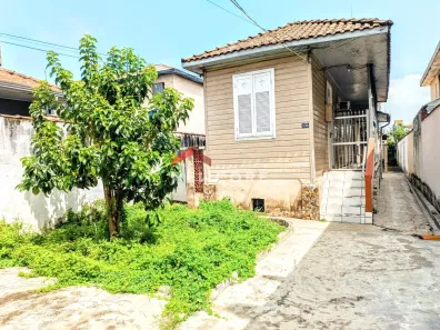 Lote/Terreno com 1 Quarto à venda, 491m² no Estuário, Santos