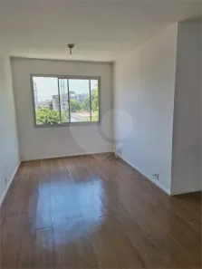 Apartamento com 2 Quartos à venda, 65m² no Rio Comprido, Rio de Janeiro