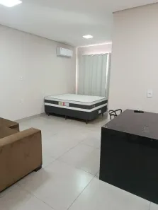 Flat com 1 Quarto para alugar, 38m² no Jardim Paraíso, Luís Eduardo Magalhães
