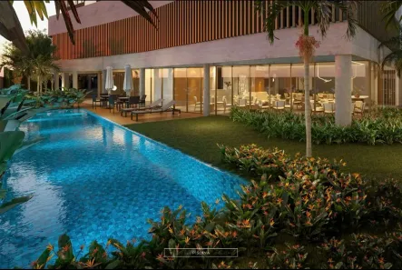 Apartamento com 3 Quartos à venda, 57m² no Casa Amarela, Recife