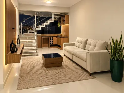 Cobertura com 3 Quartos à venda, 200m² no Noivos, Teresina
