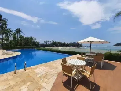 Casa de Condomínio com 5 Quartos à venda, 421m² no Balneário Praia do Pernambuco, Guarujá