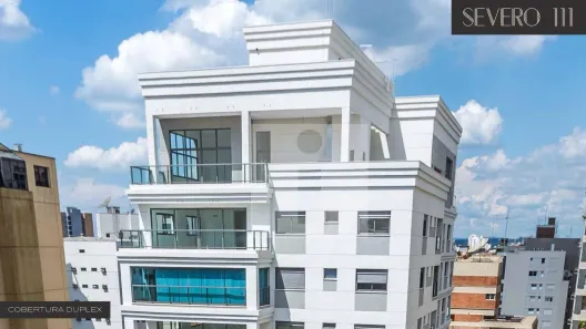 Apartamento com 3 Quartos à venda, 371m² no Cambuí, Campinas