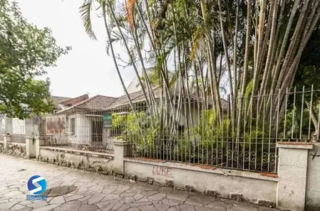 Lote/Terreno à venda, 600m² no Higienópolis, Porto Alegre