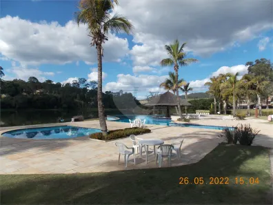 Lote/Terreno à venda, 806m² no Estância Parque de Atibaia, Atibaia