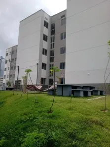 Apartamento com 2 Quartos à venda, 43m² no Itaperi, Fortaleza