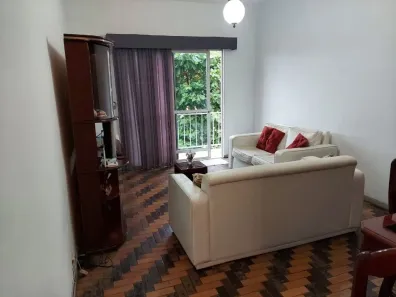 Apartamento com 3 Quartos à venda, 112m² no Tauá, Rio de Janeiro